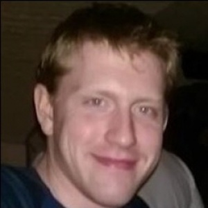 Pieter MacKeith