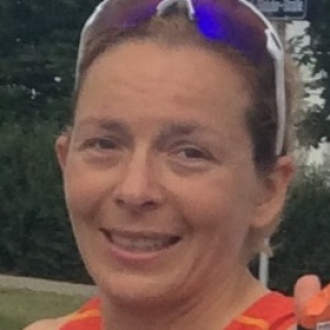 Renata Garfoot