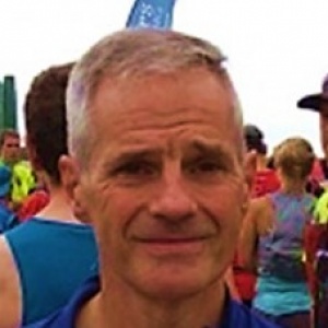 Kevin Mace