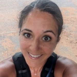 Chrissie Boswell