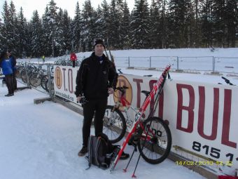 2010 World Winter Triathlon Championships Norway