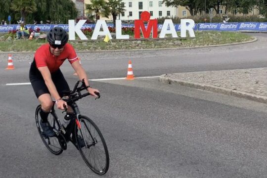 Ironman Kalmar 2023